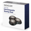 Sencor Gowica SMX 008 SMS 5510BK