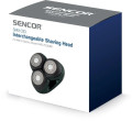 Sencor SMX 010 Głowica SMS 7000BK