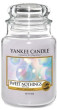 Yankee Candle Large Jar liela aromātiskā
