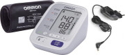 Asinsspiediena mērītājs Omron M3 Comfort White