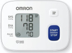 Omron RS1 plaukstas asinsspiediena mērītājs HEM-6160-E