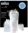 Depilator Braun Braun Silk Epil 5