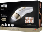 Braun epilators IPL PL5431 BRAUN [Depilator]