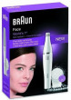 Braun Face 810 epilators [Depilator]