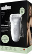 Braun SE7-000 epilators [Depilator]