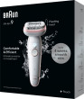 Brauna zīda-epil epilators [Depilator Braun Silk-epil