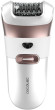 Depilator Cecotec Cecotec SkinCare Depil-Action 6000