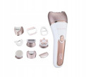 Epilators DEPILATOR BEAUTY SILK [Depilator 5W1]
