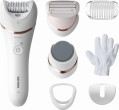 Epilators Philips Epilatoru sērija 8000 10