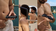 PHILIPS BodyGroom BG5475/15 ķermeņa skuveklis [Golarka