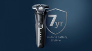 Philips skuveklis PHILIPS series 5000 S5885/25