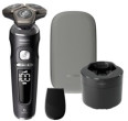 Philips Series 9000 SP9840/32 skuveklis [Golarka]