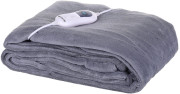 Standart ELECTRIC HEATING THROW 180X130CM GRAY