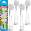 BRUSH BABY_Kidz Sonic head sonic zobu
