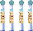 Oral-B Braun uzgalis EB10-4 Karalis lauva