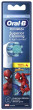 Oral-B galviņa bērniem Pro +3 Spiderman
