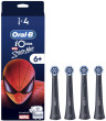 Oral-B IO KIDS SPIDERMAN 4 uzgalis
