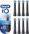 Oral-B uzgalis ORAL-B BRAUN RBCB-8 iO