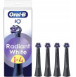 Oral-B Braun RBWB-4 iO Radiant uzgaļi