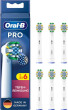 Oral-B Zobu birstes uzgaļi Pro Deep