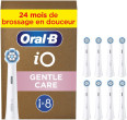 Oral-B iO Gentle Care uzgalis 8