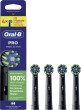 Końcówka Oral-B Toothbrush Heads black Pro
