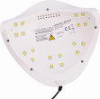 Sunone nagu lampa. UV LED SMART