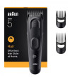 Braun Series 5 HC5530 matu griešanas