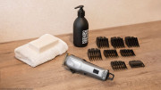 Cecotec Bamba PrecisionCare ProClipper Titanium Go