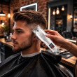 Zenwire Hair Clipper Razor Trimmeris skuveklis