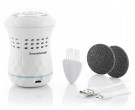 InnovaGoods Rechargeable Pedicure File Sofeem