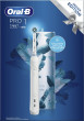 Oral-B Pro 1 750 CrossAction White