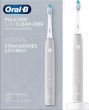 Oral-B Pulsonic Slim Clean 2000 Grey
