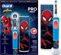 Oral-B Vitality Pro Kids 103 Spiderman