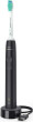 Philips Sonicare 3100 HX3671/14 melna zobu