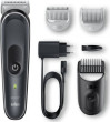 Braun BodyGroomer 5 BG5340 trimmeris [Trymer]