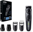 Trymer Braun Serii 5 wet&dry do