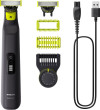 Philips OneBlade Pro 360 trimmeris QP6542/15