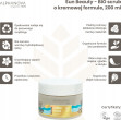 ALPHANOVA SUN Beauty Bio* Krēmīgas konsistences