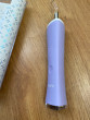 Foreo Espada 2 Plus violets pūtīšu
