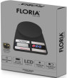 Evoke Floria ZLN9076 Virtuves svari 10