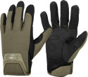 Helikon-Tex Helikon Urban Mk2 Melni/Zaļi taktiskie