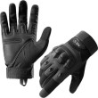 Nils Extreme NC1798 TAKTISKIE CIMDI BLACK