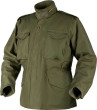 Helikon-Tex M65 Olive jaka. XL izmērs