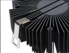 CPU dzesētājs Akasa RGB Vegas Chroma