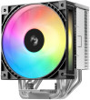 Deepcool AG600 ARGB CPU dzesētājs (R-AG600-BKAMMG2-G)