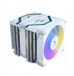 Chłodzenie CPU Valkyrie Vind DL125 Biały
