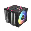 Chłodzenie CPU Valkyrie Vind DL125 (VK-AIRDL125B)