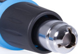 Alphacool Apex siltuma pistole ar LCD
