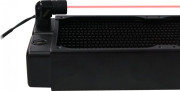Alphacool Eiszapfen Laserfitting 4 Zoll AG